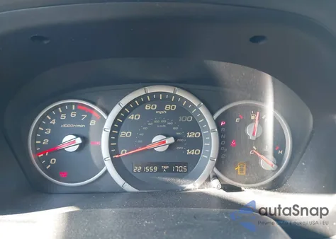 2006 Honda Pilot Ex-L from USA, damaged, VIN 2HKYF18796H548910